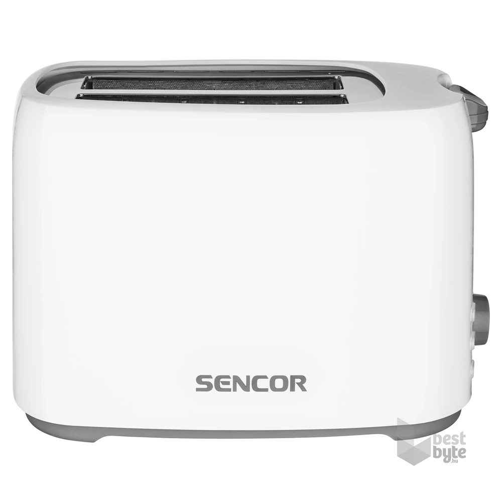 Sencor STS 2606WH fehér 2 szeletes kenyérpirító