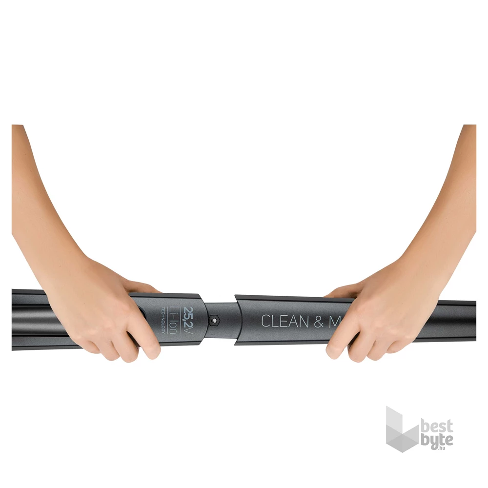 Sencor SVC 0625AT-EUE3 vezeték nélküli porszívó