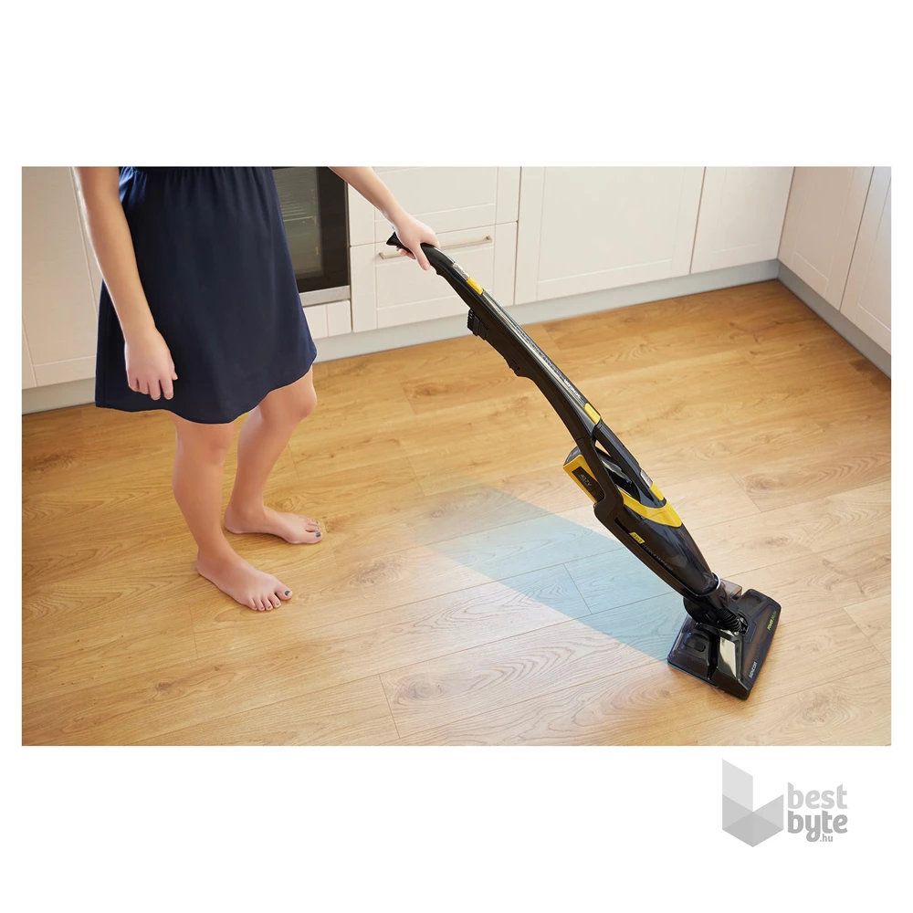 Sencor SVC 0741YL-EUE3 3in1 álló porszívó