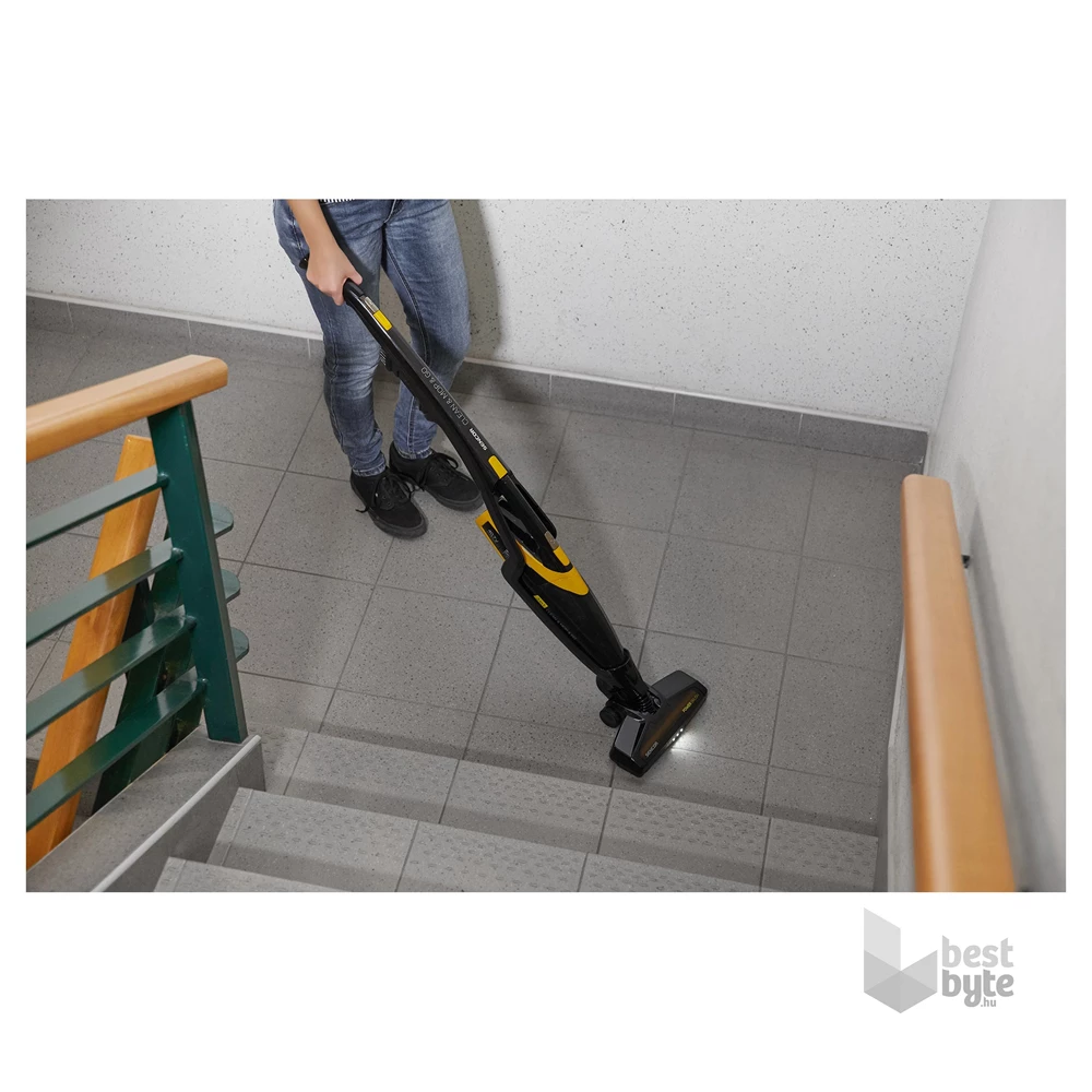 Sencor SVC 0741YL-EUE3 3in1 álló porszívó