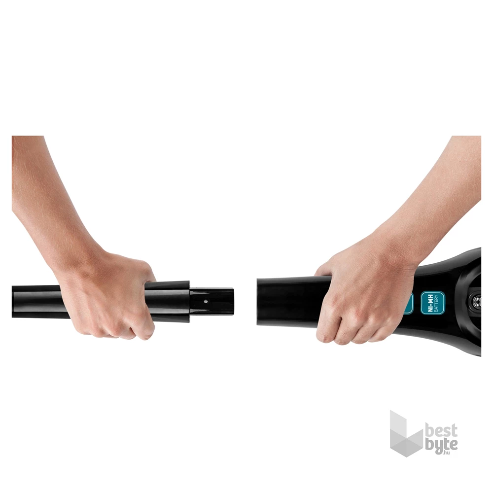 Sencor SVC 7614TQ 2 az 1-ben akkus álló porszívó