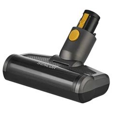 Sencor SVC 8725GD 3in1 vezeték nélküli porszívó