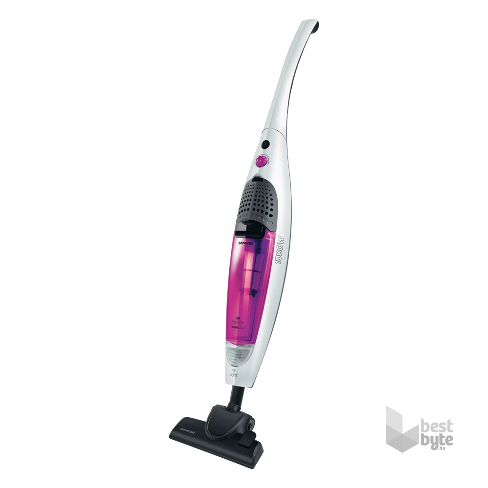 Sencor SVC 6301 VT porzsák nélküli álló porszívó
