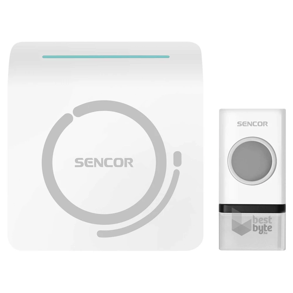 Sencor SWD 100 dallamcsengő