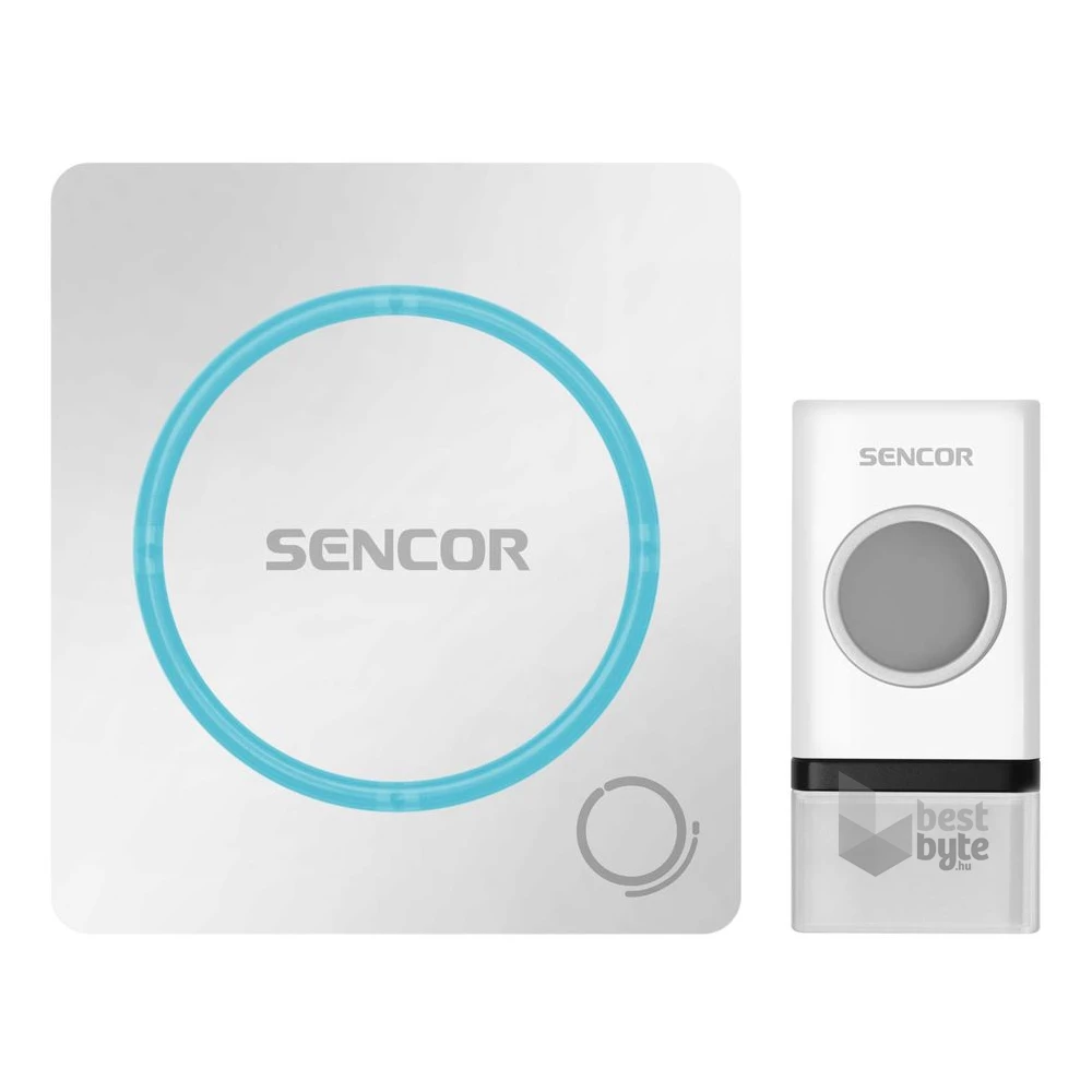 Sencor SWD 110 dallamcsengő