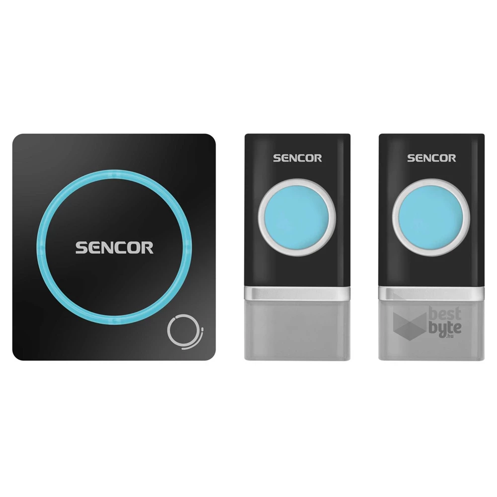 Sencor SWD 112 dallamcsengő