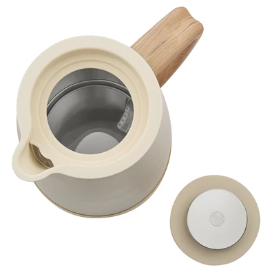 Sencor SWK 2717YG 1,7L-es rozsdamentesacél vízforraló