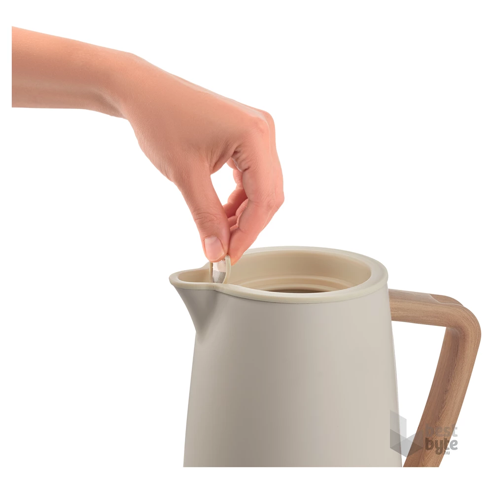 Sencor SWK 2717YG 1,7L-es rozsdamentesacél vízforraló