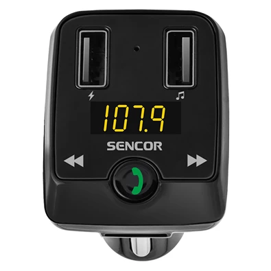 Sencor SWM 3535 FM Bluetooth transzmitter