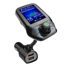 Sencor SWM 5858 FM Bluetooth transzmitter