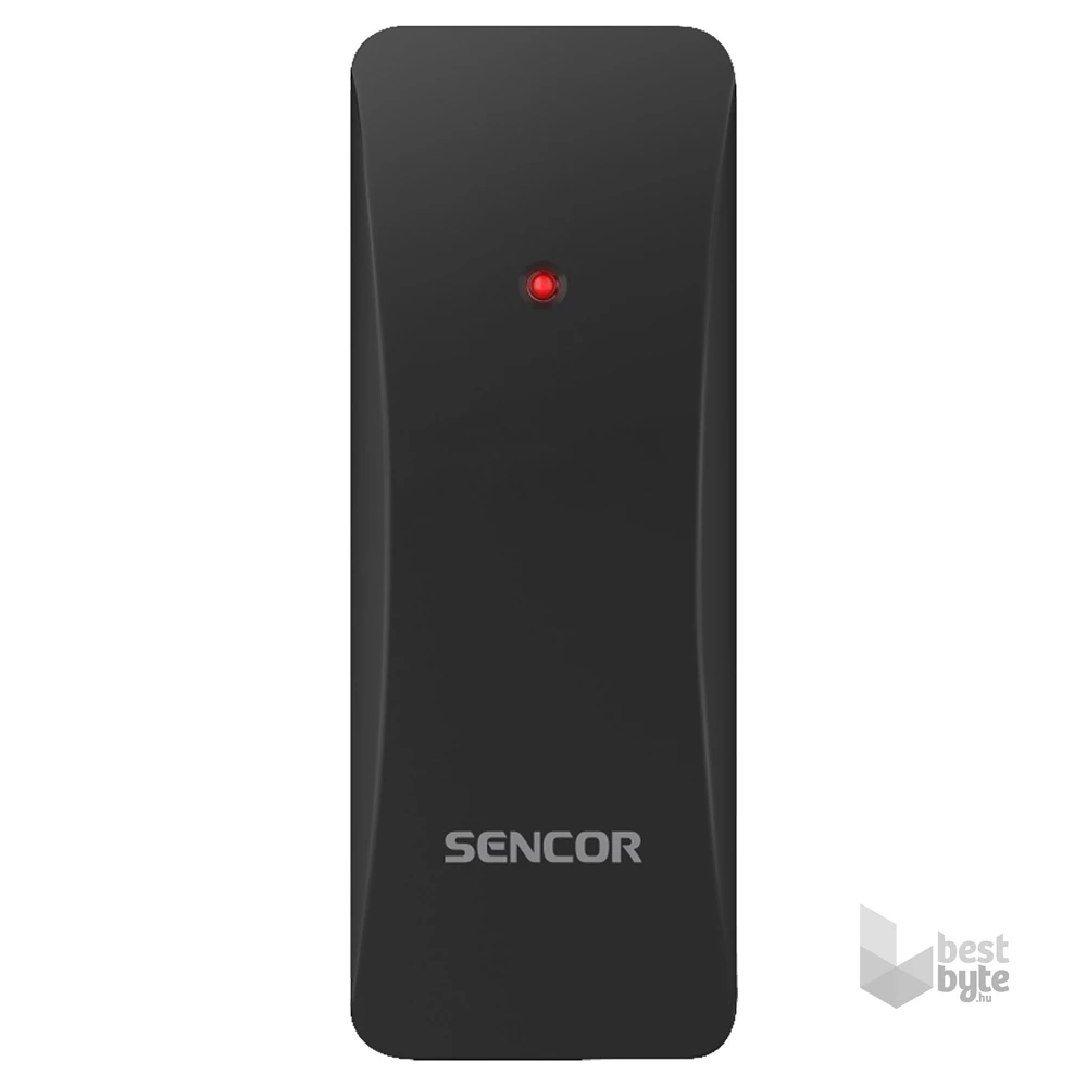 Sencor SWS 2850 Időjárás állomás