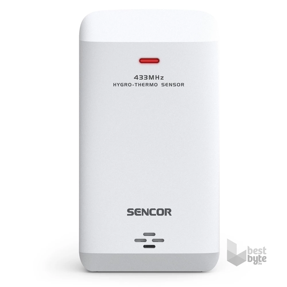 Sencor SWS 7300 időjárás állomás