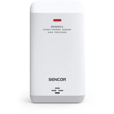 Sencor SWS TH9898-9770-12500 vezeték nélküli külső érzékelő