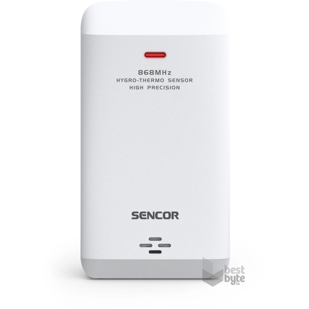 Sencor SWS TH9898-9770-12500 vezeték nélküli külső érzékelő