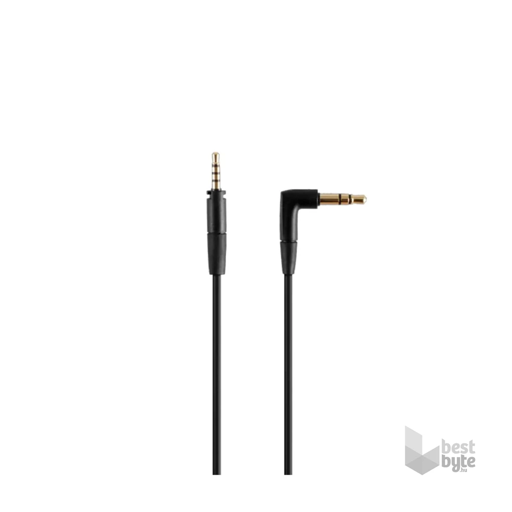 Sennheiser 507241 HD 4.40BT/4.50 BTNC/450BT fejhallgatóhoz audió kábel