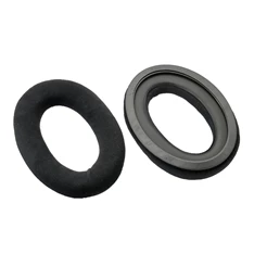 Sennheiser 572287 HD 559/560S velúr fejhallgató párna (pár)