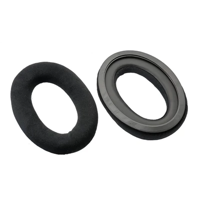 Sennheiser 572287 HD 559/560S velúr fejhallgató párna (pár)