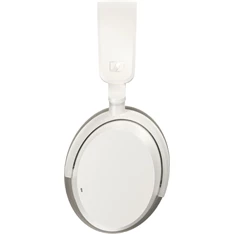 Sennheiser ACCENTUM White Bluetooth fejhallgató