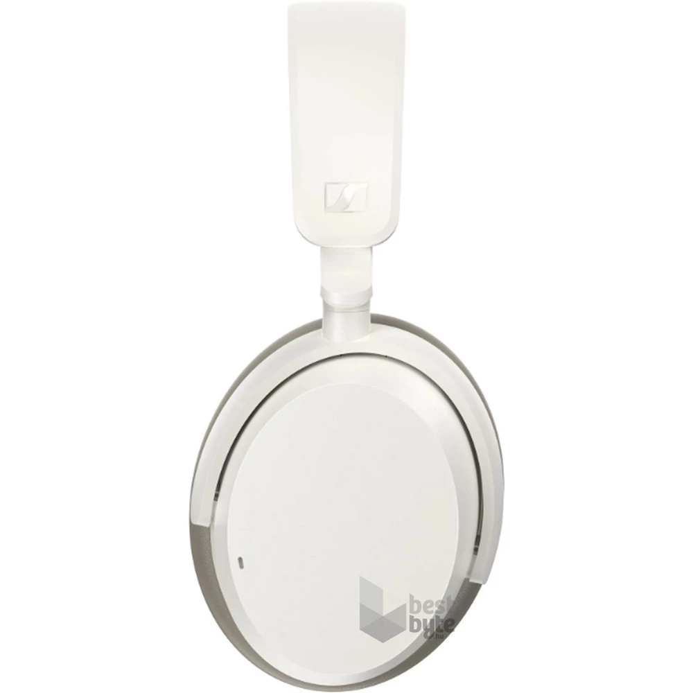 Sennheiser ACCENTUM White Bluetooth fejhallgató