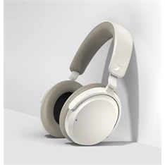 Sennheiser ACCENTUM White Bluetooth fejhallgató