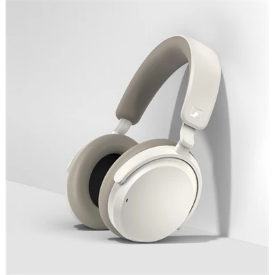Sennheiser ACCENTUM White Bluetooth fejhallgató