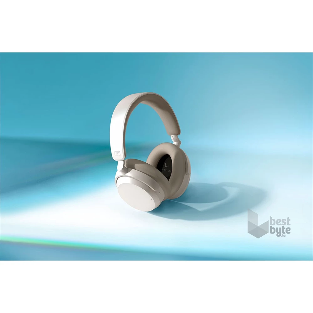 Sennheiser ACCENTUM White Bluetooth fejhallgató