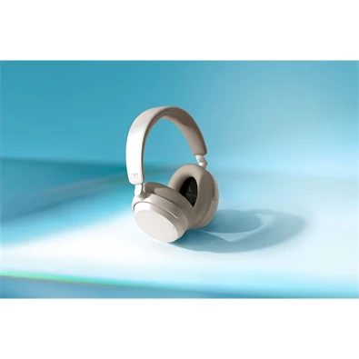 Sennheiser ACCENTUM White Bluetooth fejhallgató