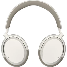 Sennheiser ACCENTUM White Bluetooth fejhallgató