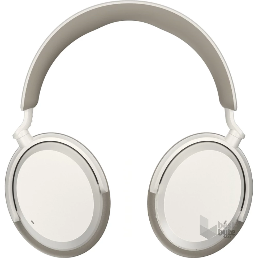 Sennheiser ACCENTUM White Bluetooth fejhallgató