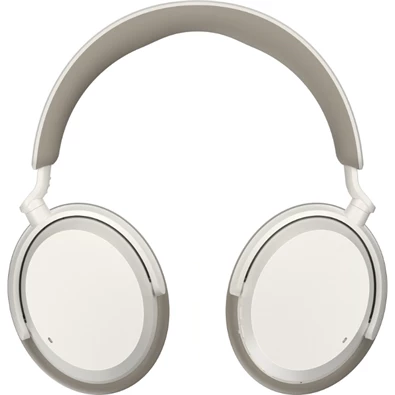 Sennheiser ACCENTUM White Bluetooth fejhallgató