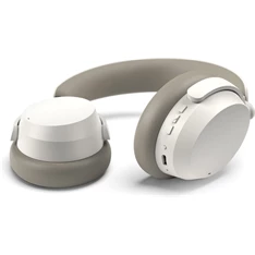 Sennheiser ACCENTUM White Bluetooth fejhallgató