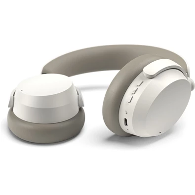 Sennheiser ACCENTUM White Bluetooth fejhallgató