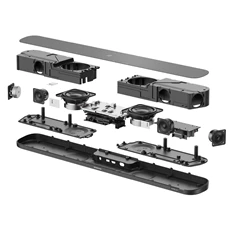Sennheiser AMBEO Soundbar Mini hangprojektor