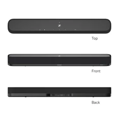Sennheiser AMBEO Soundbar Mini hangprojektor