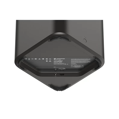 Sennheiser AMBEO Soundbar Sub aktív mélyláda