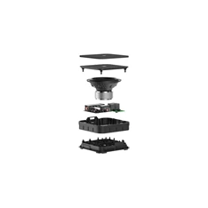 Sennheiser AMBEO Soundbar Sub aktív mélyláda