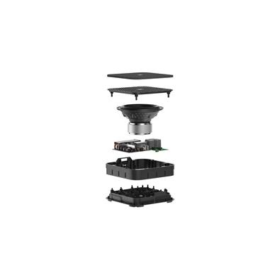 Sennheiser AMBEO Soundbar Sub aktív mélyláda