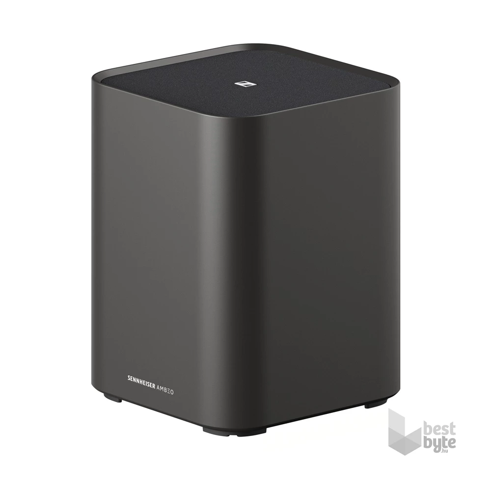 Sennheiser AMBEO Soundbar Sub aktív mélyláda