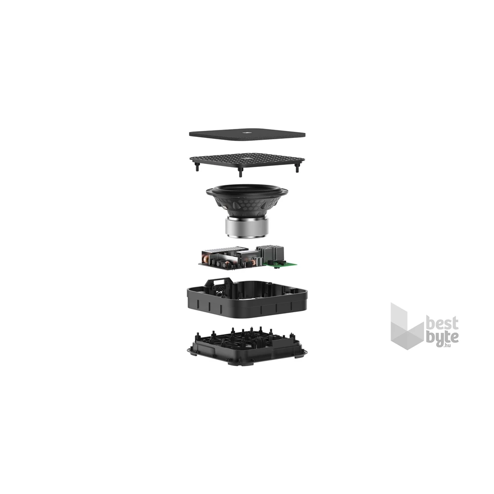 Sennheiser AMBEO Soundbar Sub aktív mélyláda