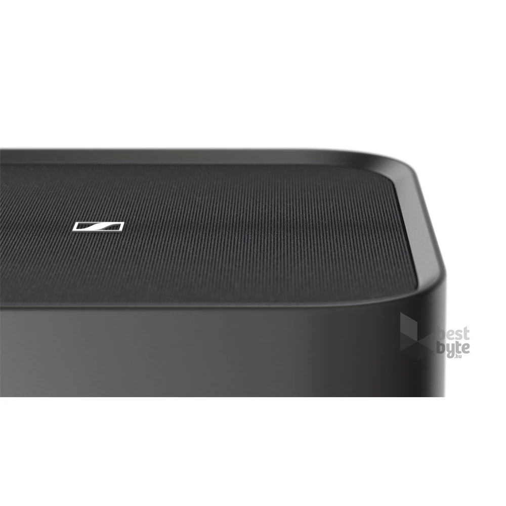 Sennheiser AMBEO Soundbar Sub aktív mélyláda