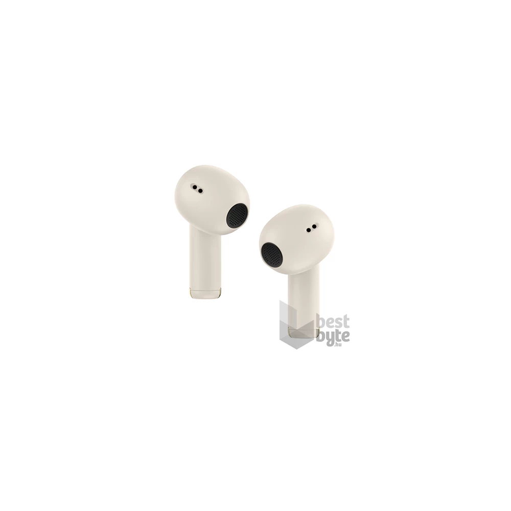 Sennheiser Accentum Open True Wireless Bluetooth krém fülhallgató