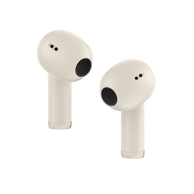 Sennheiser Accentum Open True Wireless Bluetooth krém fülhallgató