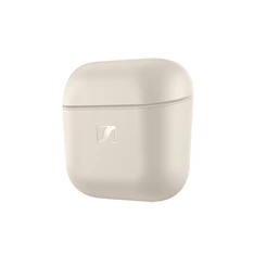 Sennheiser Accentum Open True Wireless Bluetooth krém fülhallgató