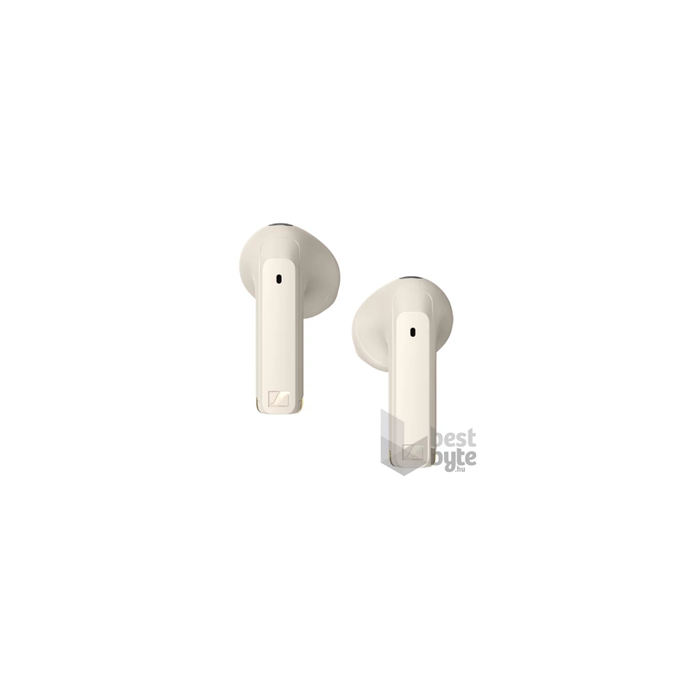 Sennheiser Accentum Open True Wireless Bluetooth krém fülhallgató