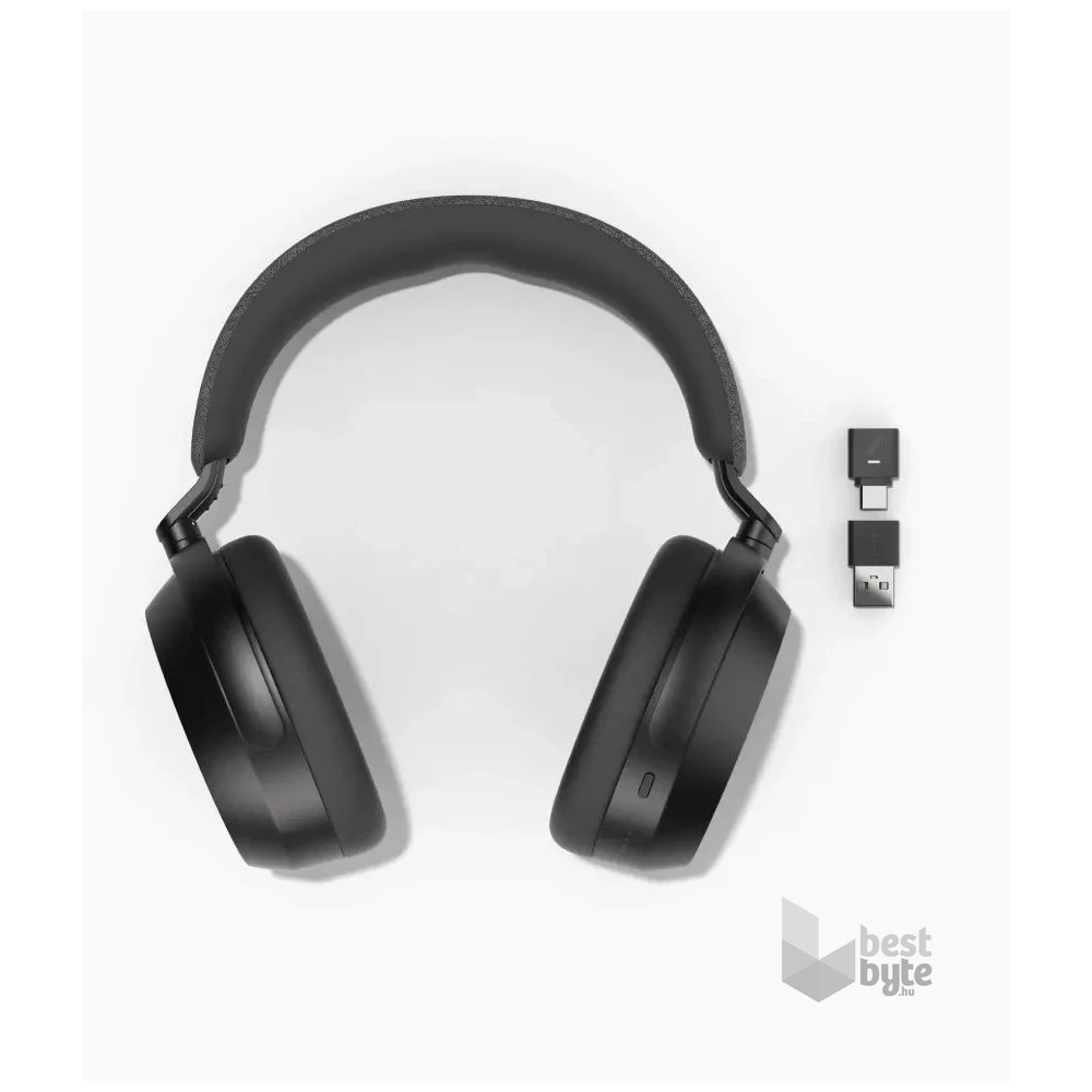 Sennheiser BTD 700 USB-A – USB-C Bluetooth adapter