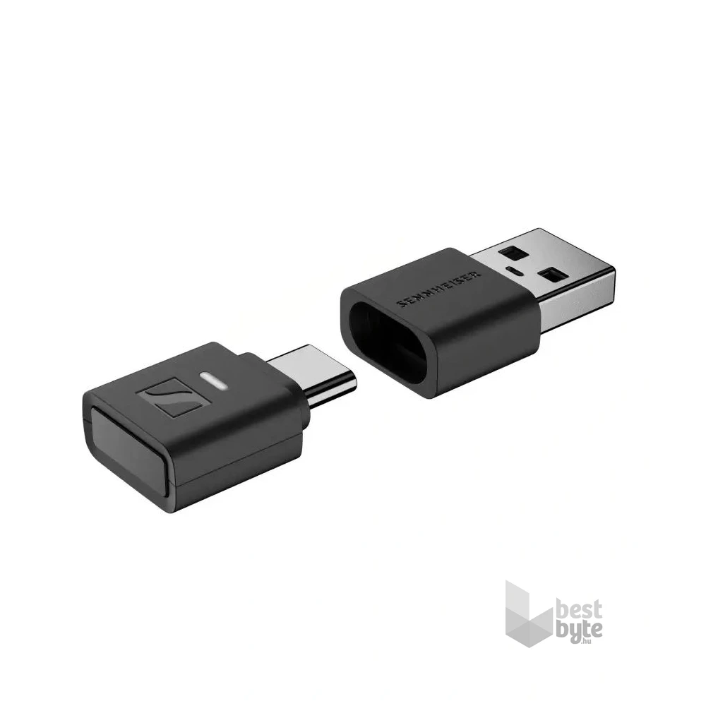 Sennheiser BTD 700 USB-A – USB-C Bluetooth adapter