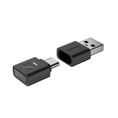 Sennheiser BTD 700 USB-A – USB-C Bluetooth adapter
