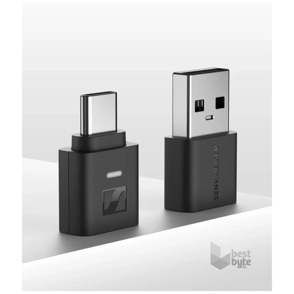 Sennheiser BTD 700 USB-A – USB-C Bluetooth adapter