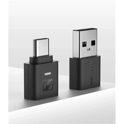 Sennheiser BTD 700 USB-A – USB-C Bluetooth adapter