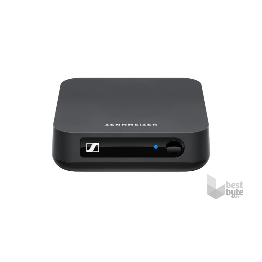 Sennheiser BT T100 Bluetooth 4.2 aptX audio adapter